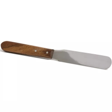 Ro.ial Spatula Fém Egyenes 1db szőrtelenítés