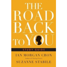  Road Back to You – Ian Morgan Cron,Suzanne Stabile idegen nyelvű könyv