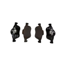 ROADHOUSE fékbetét készlet tartozékokkal,rugóval,ragasztó fóliával,elsőtengely,ate-teves fékrendszerű fékbetét