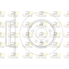 ROADHOUSE féktárcsa Roadhouse 61013.00 féktárcsa