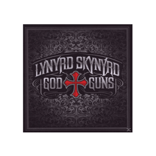 Roadrunner Lynyrd Skynyrd - God & Guns (Cd) rock / pop