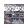 Roadrunner Nickelback - Original Album Series (CD)