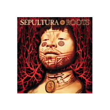 Roadrunner Sepultura - Roots (Cd) heavy metal