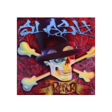 Roadrunner Slash - Slash (Cd) heavy metal