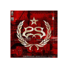 Roadrunner Stone Sour - Hydrograd (Explicit) (Cd) heavy metal