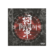 Roadrunner Trivium - Shogun (Cd) heavy metal