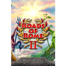  Roads of Rome 2 (digitális licenc) videójáték