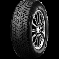 Roadstone-nexen 205/60 R16 N BLUE 4 SEASON [96] H XL négyévszakos gumiabroncs