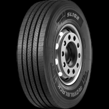 Roadtrack SL102 315/80 R22.5 157/154L M+S 3PMSF Kormányzott teher gumiabroncs