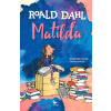 Roald Dahl DAHL, ROALD - MATILDA