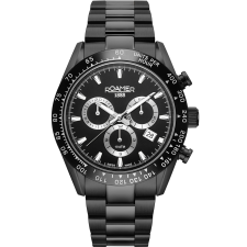 Roamer 850837 44 55 20 Monza 100, férfi karóra