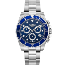 Roamer 851837 41 45 20 Deep Sea 100, férfi karóra