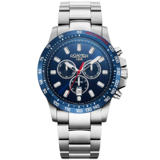 Roamer 861837 41 45 20 Rimini, férfi karóra