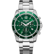 Roamer 862837-41-75-20 férfi karóra karóra