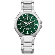 Roamer 995989 41 75 20 Spirit of Time, férfi karóra