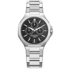 Roamer 995989 48 85 20 Spirit of Time, férfi karóra
