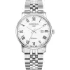 Roamer Classico férfi elemes kvarc karóra ⌀ 40 mm Modell: 971856 41 25 50
