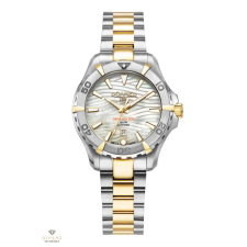 Roamer Deep Sea 200 női óra - 860844472020 karóra
