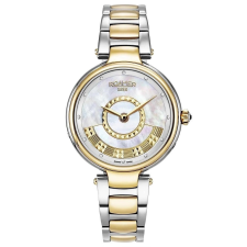 Roamer Lady Mermaid II 602857-47-10-50 Női Karóra karóra