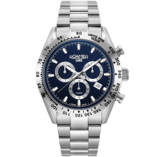 Roamer Monza 100 Chrono 850837-41-45-20 Férfi Karóra karóra