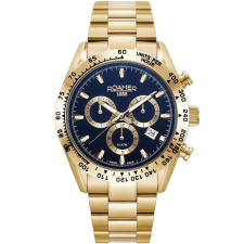 Roamer Monza 100 Chrono 850837-48-45-20 Férfi Karóra karóra