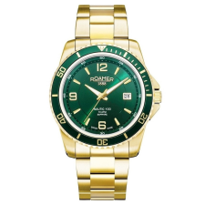 Roamer Nautic 100 862844-48-75-20 Férfi Karóra karóra