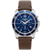 Roamer Nautic 100 Chrono 862837-41-45-02 Férfi Karóra