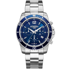 Roamer Nautic 100 Chrono 862837-41-45-20 Férfi Karóra karóra