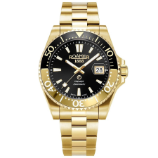 Roamer Premier Automatic 986983-48-85-20 Férfi Karóra karóra