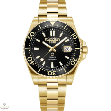 Roamer Premier Automatic férfi óra - 986983488521 karóra