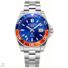 Roamer Premier Automatik férfi óra - 986983414520