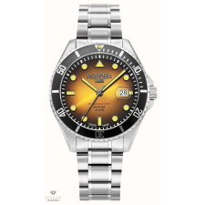 Roamer Pro Diver 200 Power-Battery férfi óra - 969845419520 karóra