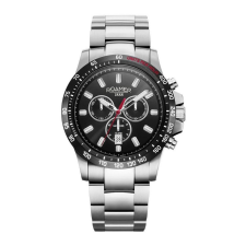 Roamer Rimini 861837415520 férfi óra karóra Kronográf Óra karóra
