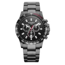 Roamer Rimini 861837445520 férfi karóra Chronograph karóra