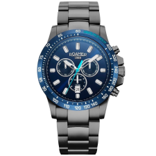 Roamer Rimini Chrono 861837-44-45-20 Férfi Karóra karóra