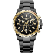 Roamer Rimini Chrono 861837-49-55-20 Férfi Karóra karóra
