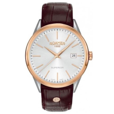 Roamer Superior 3H Gents 508833-49-15-05 Férfi Karóra karóra