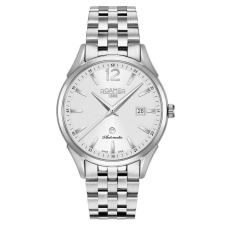 Roamer Swiss Matic 550660-41-25-50 férfi karóra W3 karóra