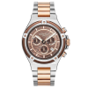 Roamer Tempomaster Chrono 221837-49-65-20 Férfi Karóra
