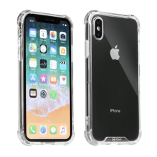 ROAR All Day Apple iPhone XS Max 6.5 szilikon telefonvédő (ultravékony) átlátszó tok és táska