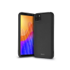 ROAR All Day Full 360  Huawei Y5p/Honor 9S szilikon hátlaptok fekete (KC0554) (KC0554)
