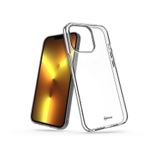 ROAR All Day Full 360 Samsung Galaxy S21 FE 5G Szilikon Tok - Átlátszó tok és táska