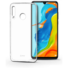 ROAR All Day Full 360 Szilikon hátlap Huawei P30 Lite átlátszó tok és táska