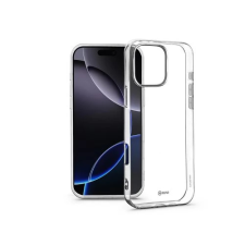 ROAR All Day Full 360 Szilikon hátlap iPhone 16 Pro Max átlátszó tok és táska