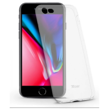 ROAR All Day Full 360 Szilikon hátlap iPhone 7/8 átlátszó mobiltelefon kellék