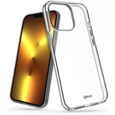 ROAR All Day Full 360 Szilikon hátlap Samsung Galaxy A14 5G átlátszó tok és táska