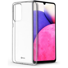 ROAR All Day Full 360 Szilikon hátlap Samsung Galaxy A33 5G átlátszó tok és táska