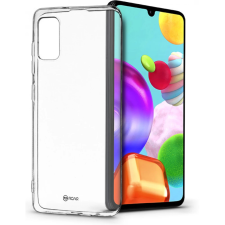 ROAR All Day Full 360 Szilikon hátlap Samsung Galaxy A41 átlátszó tok és táska