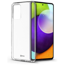 ROAR All Day Full 360 Szilikon hátlap Samsung Galaxy A52 5G átlátszó tok és táska