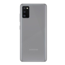 ROAR All Day Samsung Galaxy A41 (SM-A415F) Szilikon Tok - Átlátszó tok és táska